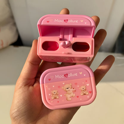 2 in 1 Airpod Lip and Cheek Tint Lipstick