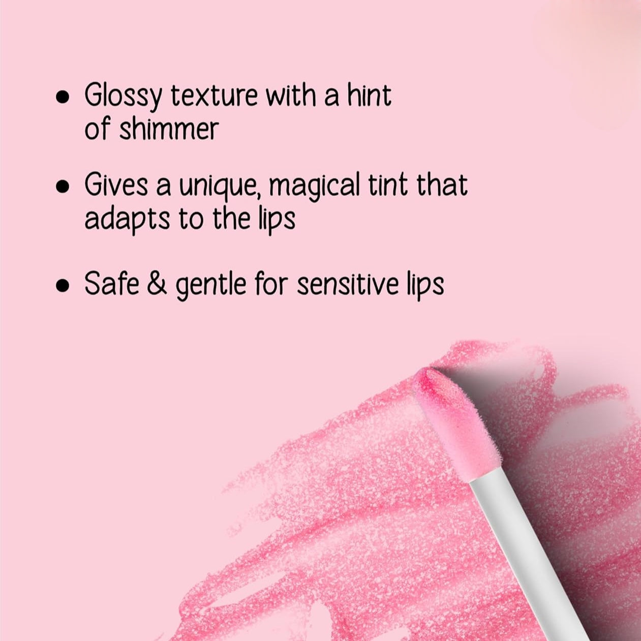 Korean Butterfly Lip Gloss