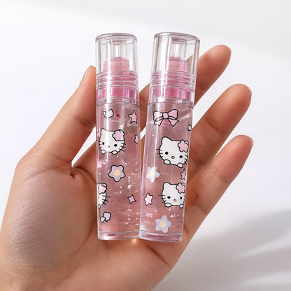 Korean Hydrating Roll-On Lip Oil