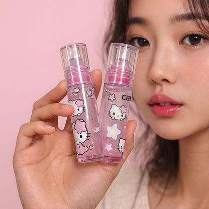 Korean Hydrating Roll-On Lip Oil