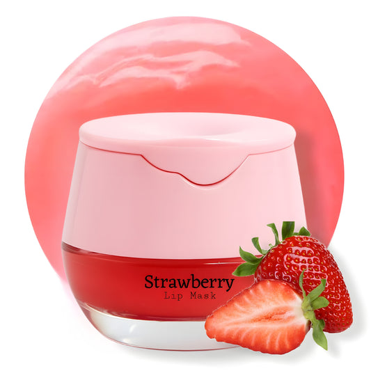 Strawberry Lip balm 