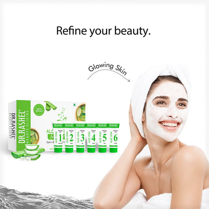 DR.RASHEL Facial Kit