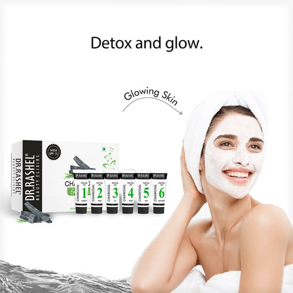 DR.RASHEL Facial Kit