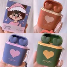 Kawaii Airpods lipstick