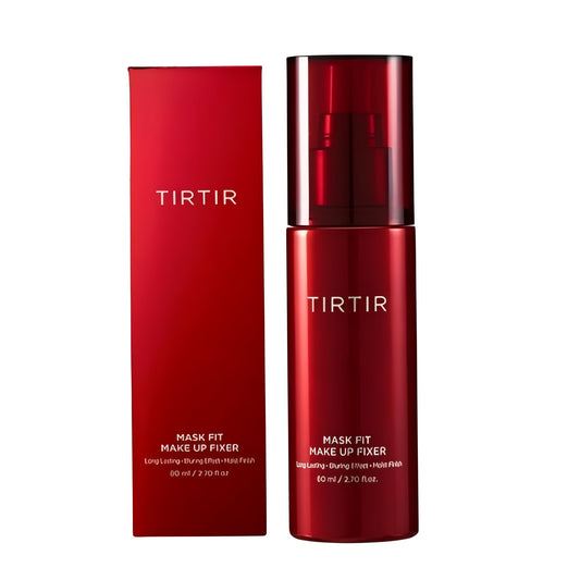Tir Tir Mask Fit Makeup Fixer 80ml